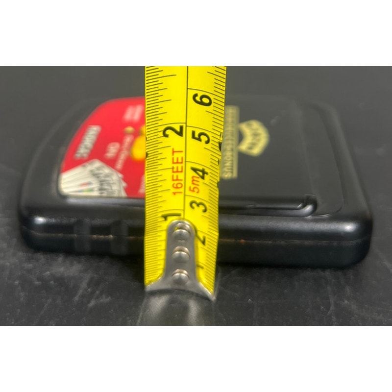 Radica Draw Deuces Bonus Poker Model 2801 *Untested*