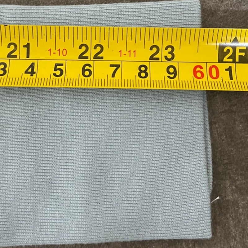 Hanna Anderson Large Holiday Long John Pajama Top Organic Cotton 100% NIB