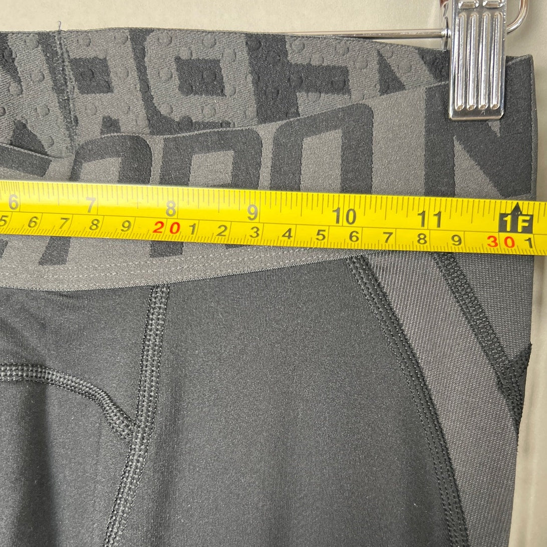 Nike Pro Hyperwarm Combat 8 Pair Small Compression & 1 Pair Shorts