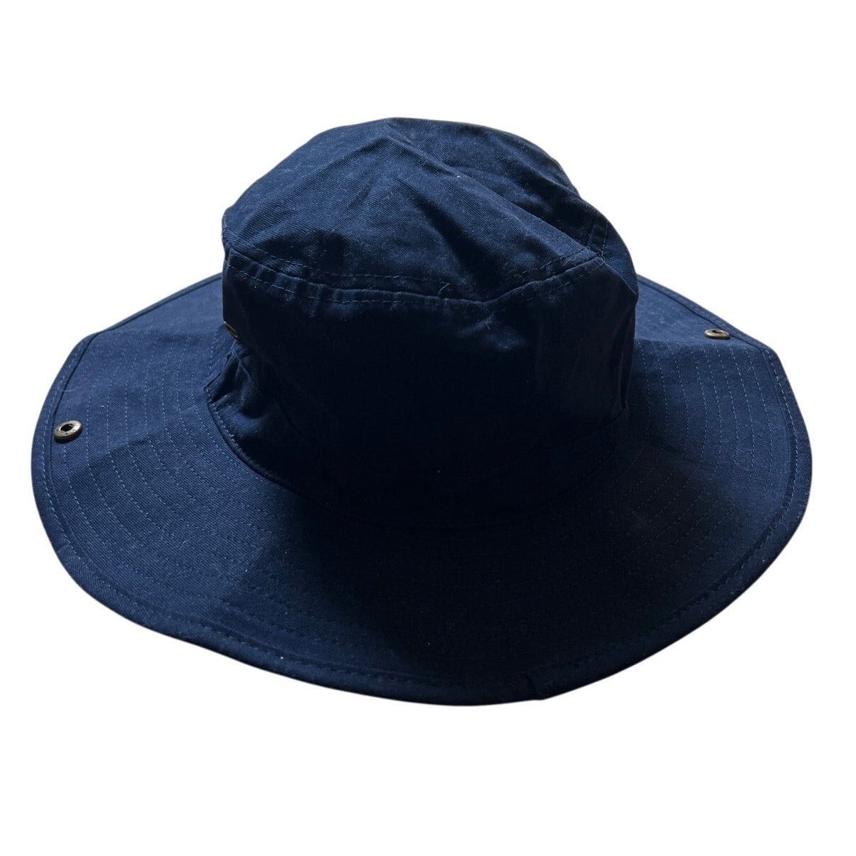 Hilton Head Island Navy Blue Bucket Hat Size L