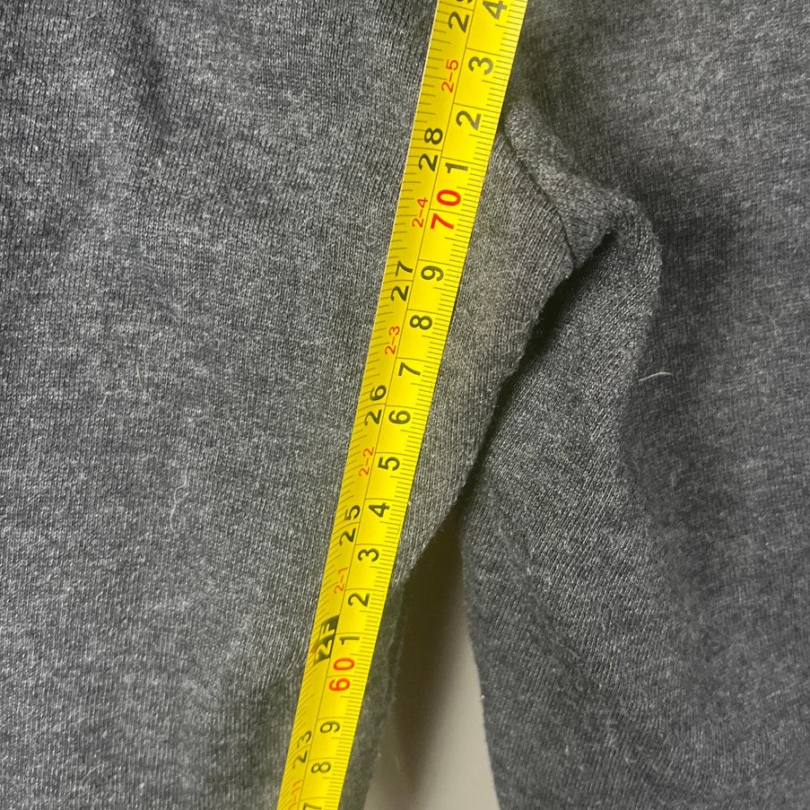 Ouray Sportswear Reck Rock Dark Blue Lounger Pant Size S