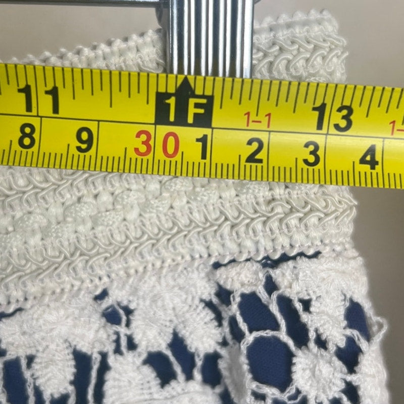 Rue21 Medium Ombre Layered Knit Skirt