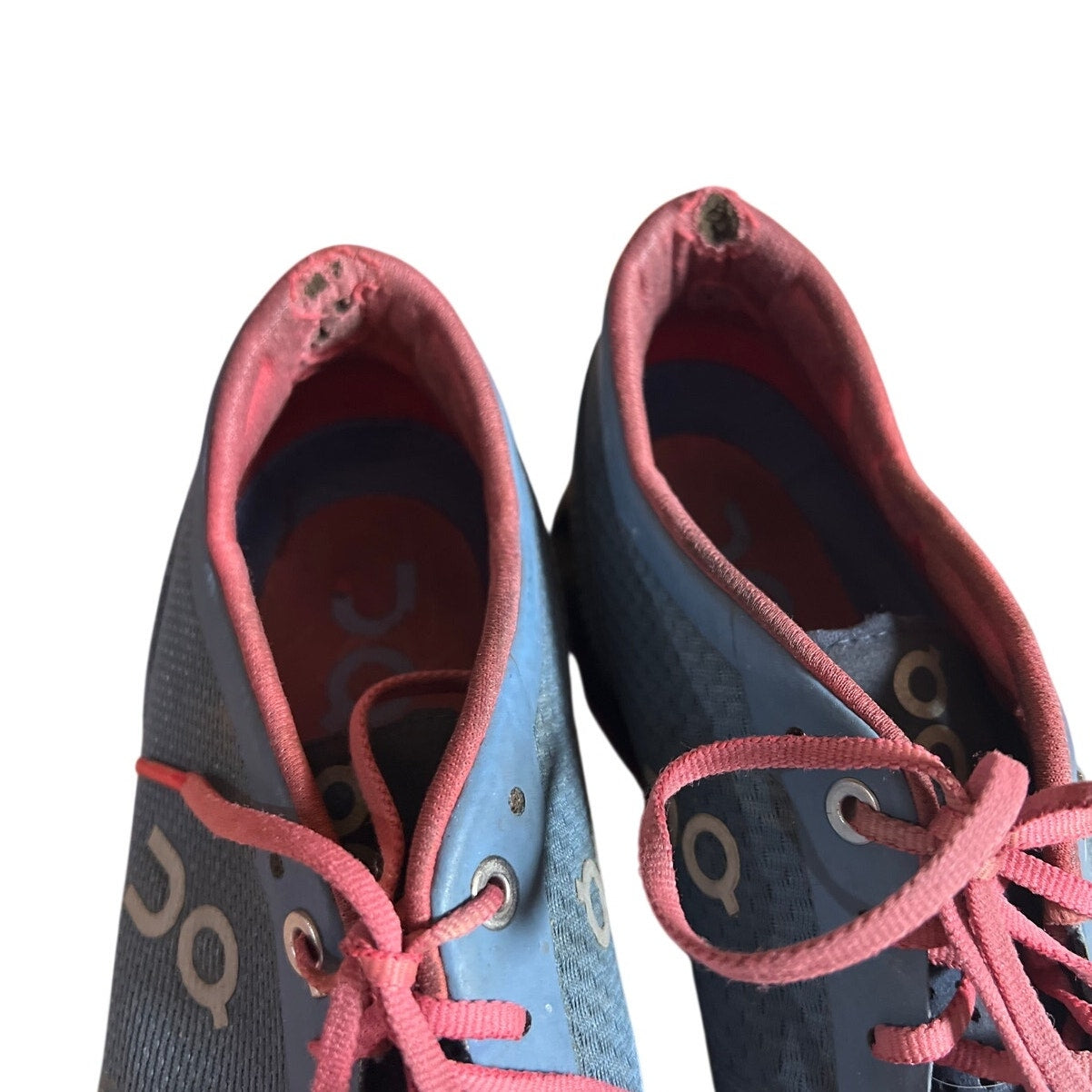 On Cloud X Swiss Engineering CloudTec Women Running Shoes W 9.5