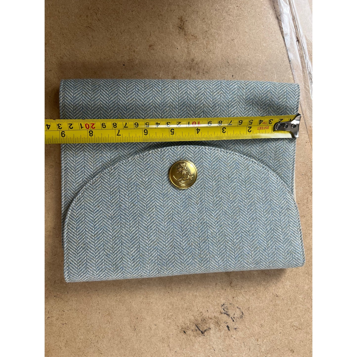 Hobonichi 5 Year Planner Cover A5 Size Search & Collect Cover Only used rare