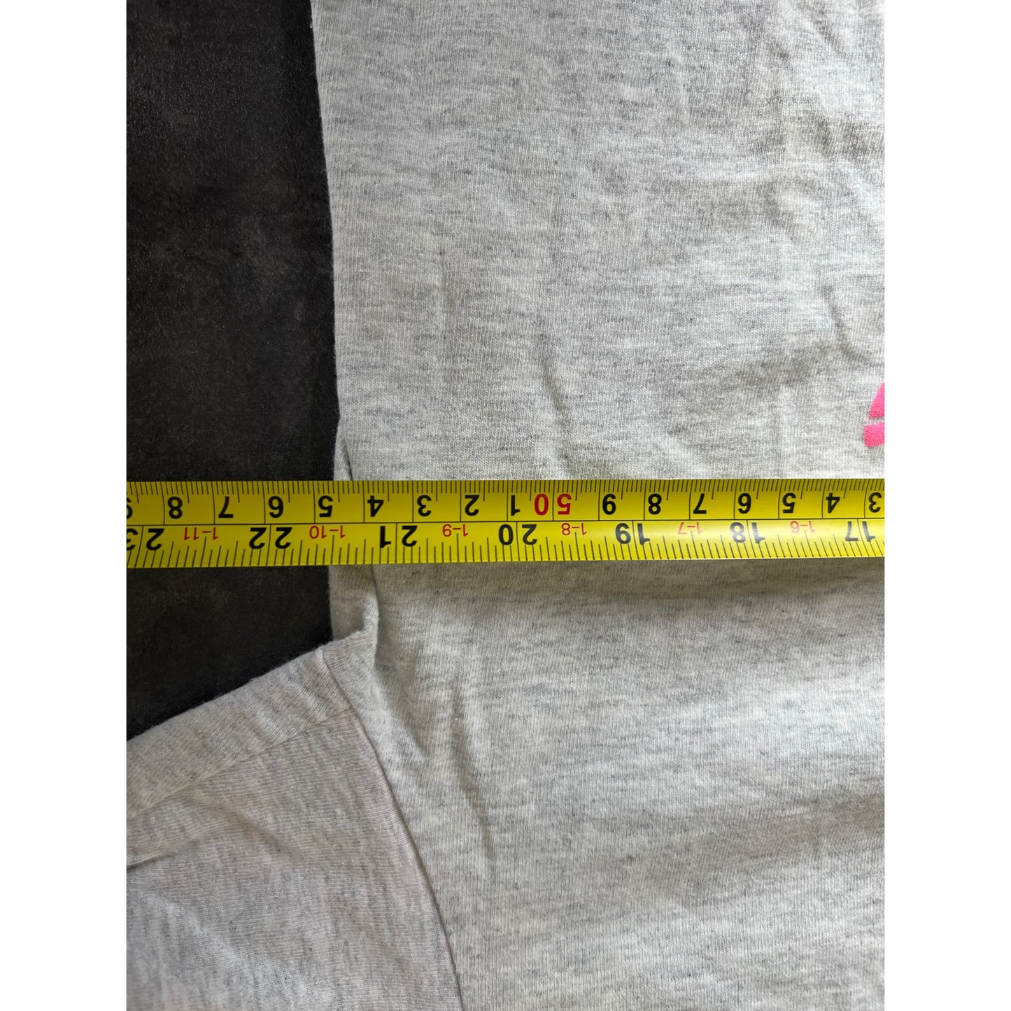 Vintage Biblical Soap Operas T-Shirt Gray Anvil XL