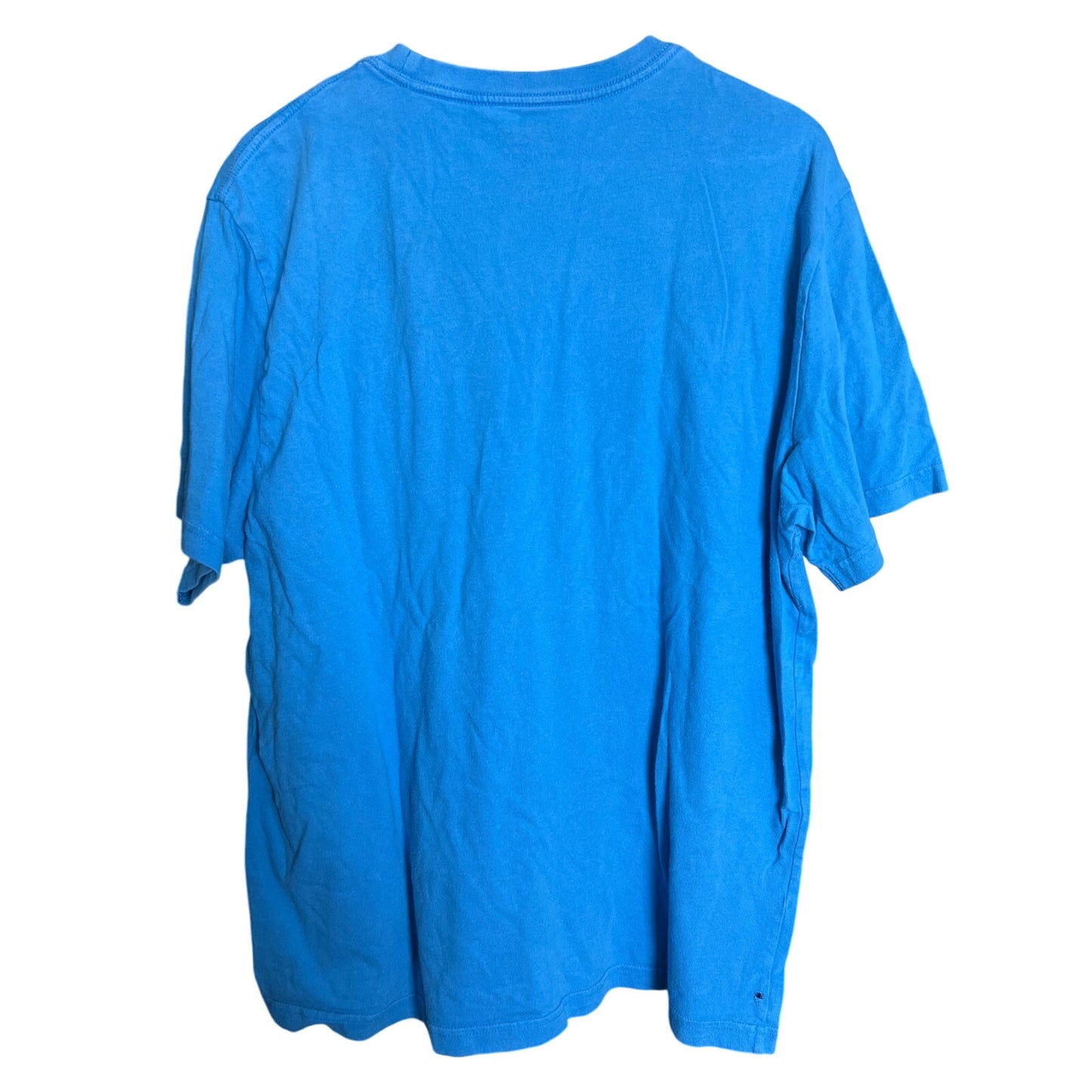 American Eagle Tailgate XL 2020 Oh, Yeah Kool-Aid Man Blue Shirts