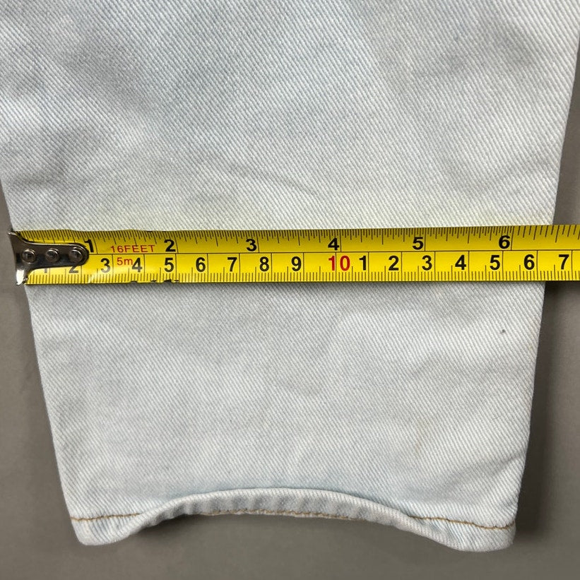 PacSun Mom Jean Patch 100% Cotton Size 24