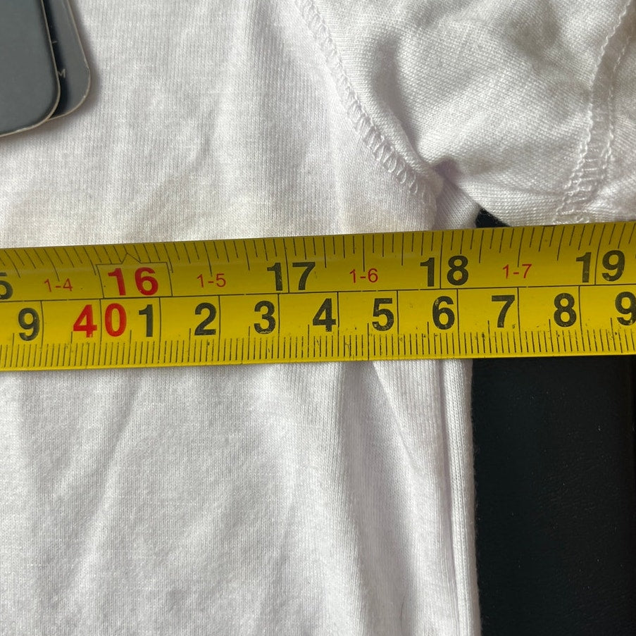 NWT Hyprmv Size Large Women’s Sweat Long Tee