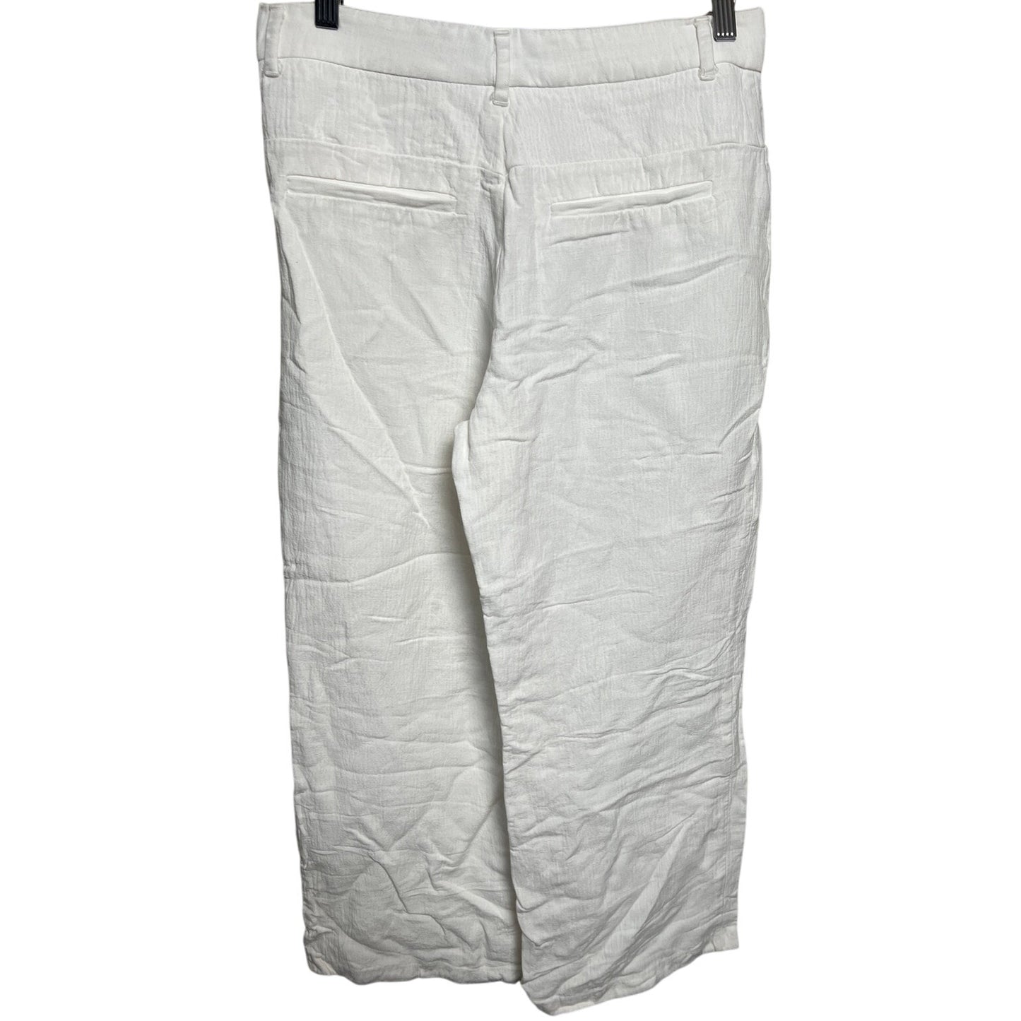 Zara Made In Turkey Flair Lightweight Pants Size Medium