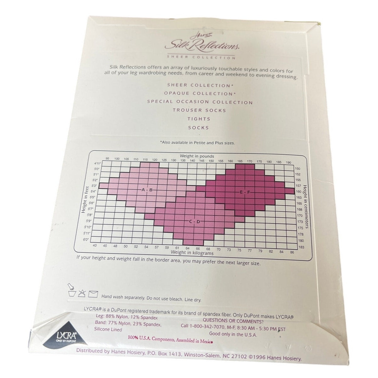 Hanes Silk Reflection NWT Sheer Collection Sandal Foot Size AB Jet