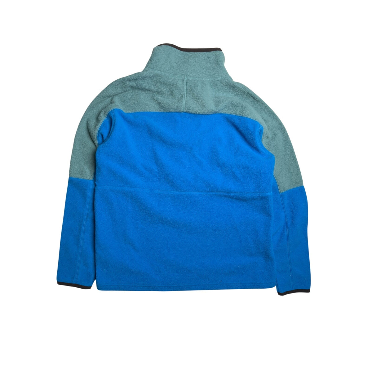 Cotopaxi Abrazo 1/2 Zip Fleece Pullover Jacket Size L Men's