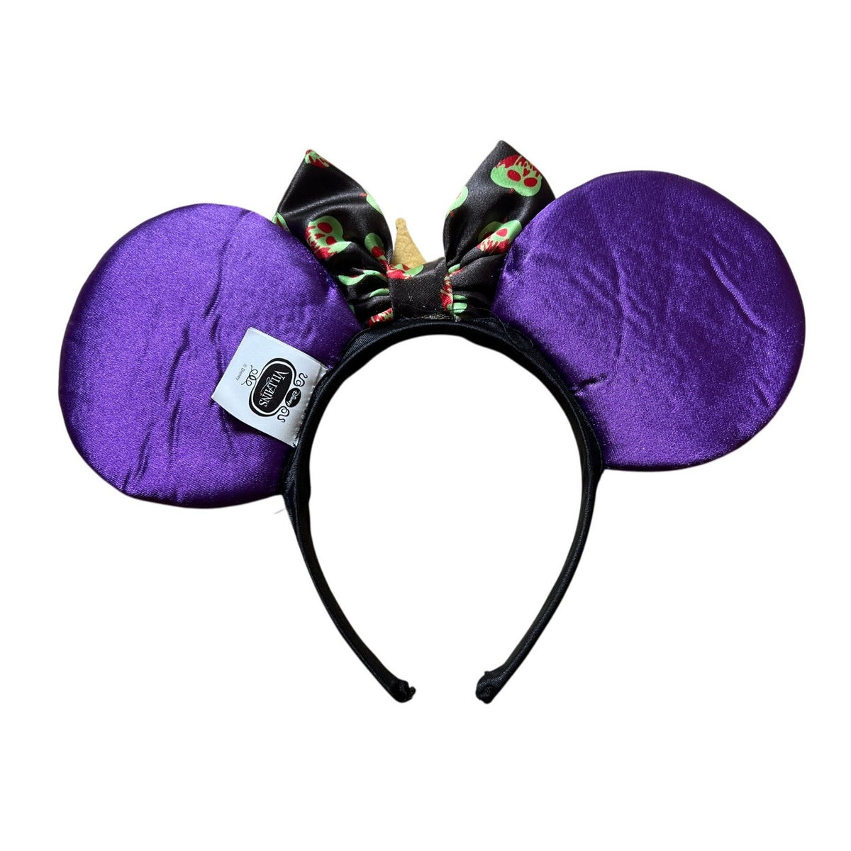Disney Villains "Evil Queen from Snow White" Girls Head Band