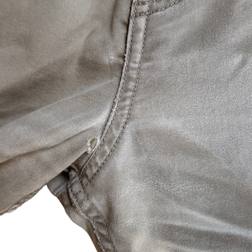Patagonia Men's Performance Twill Jeans Regular 36x32