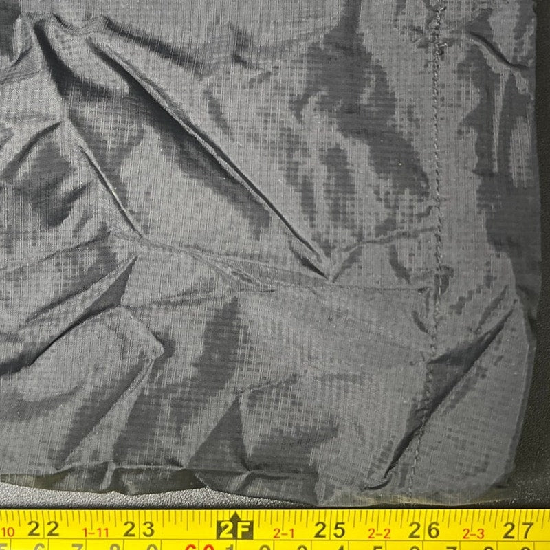 Marmot Black Waterproof Hiking Pants Toddler Pants Size 0-3M