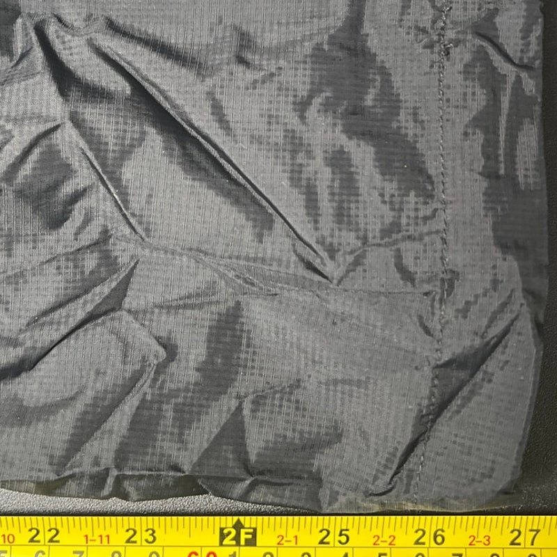 Marmot Black Waterproof Hiking Pants Toddler Pants Size 0-3M