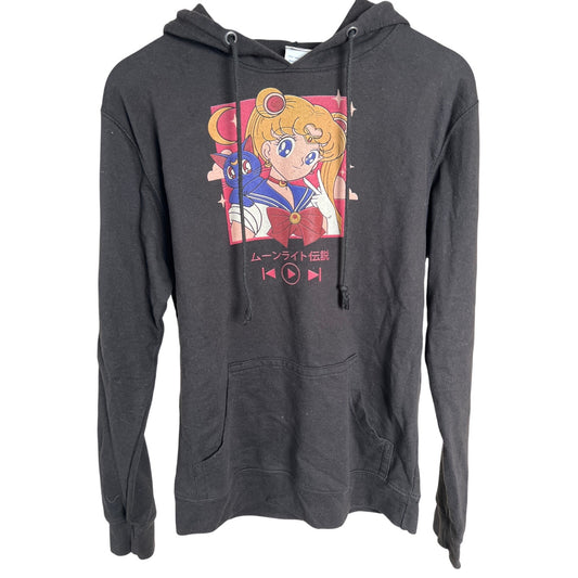 Sailor Moon Legend Of The Moonlight Medium Modern Hoodie
