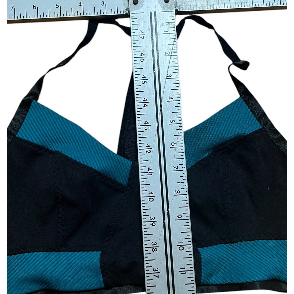 Free People Movement Paradise Fully Lined Sports Bra Size Medium