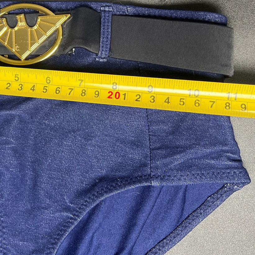 DC Comics Original Wonder Women Two Piece Custom XS