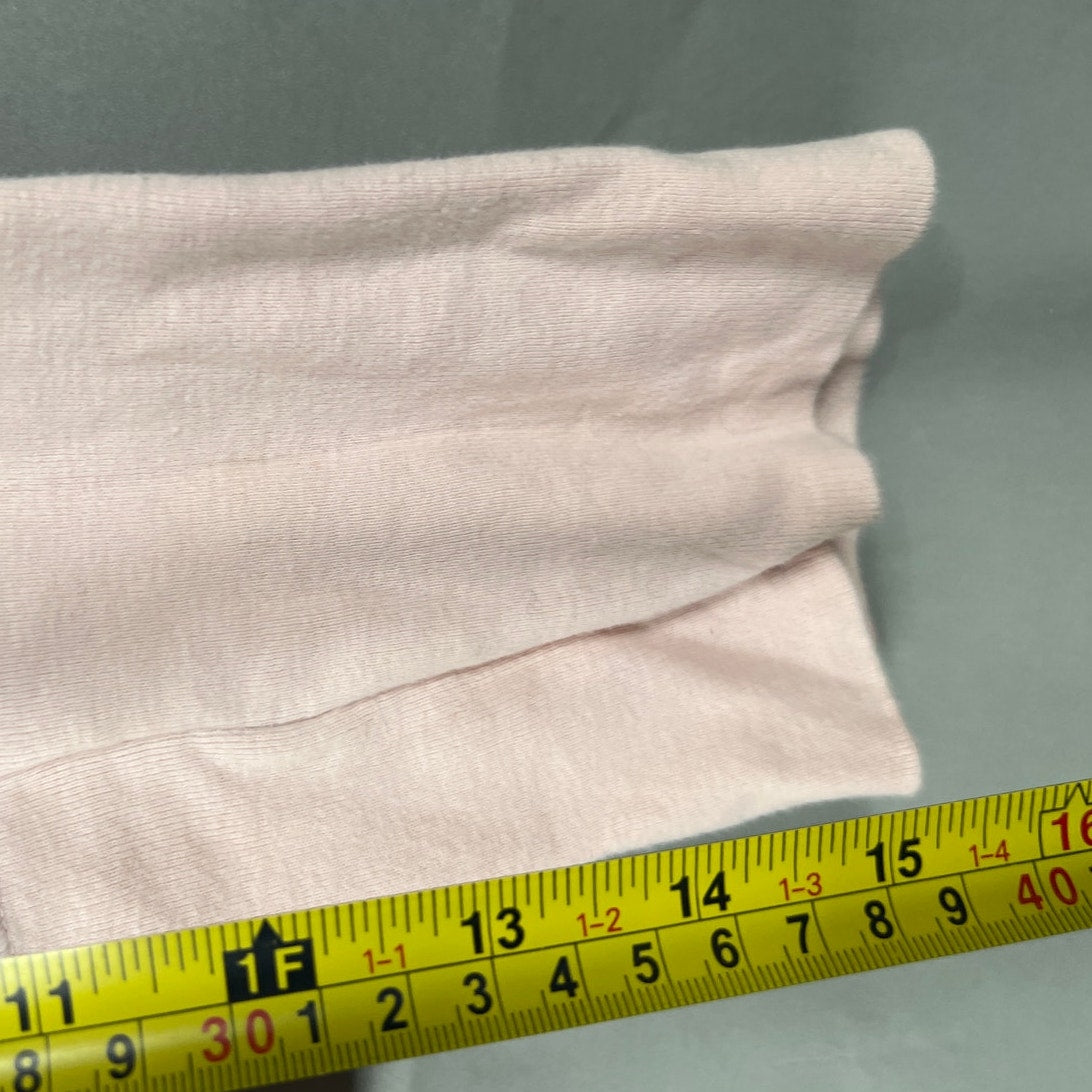 Victoria secret Size Small Crop Top Sweater 100% Cotton Women’s