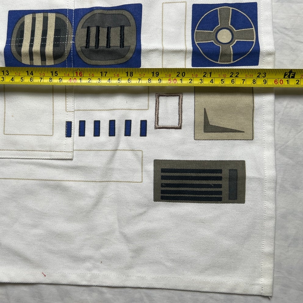 Star Wars x Williams Sonoma R2-D2 Adult Apron