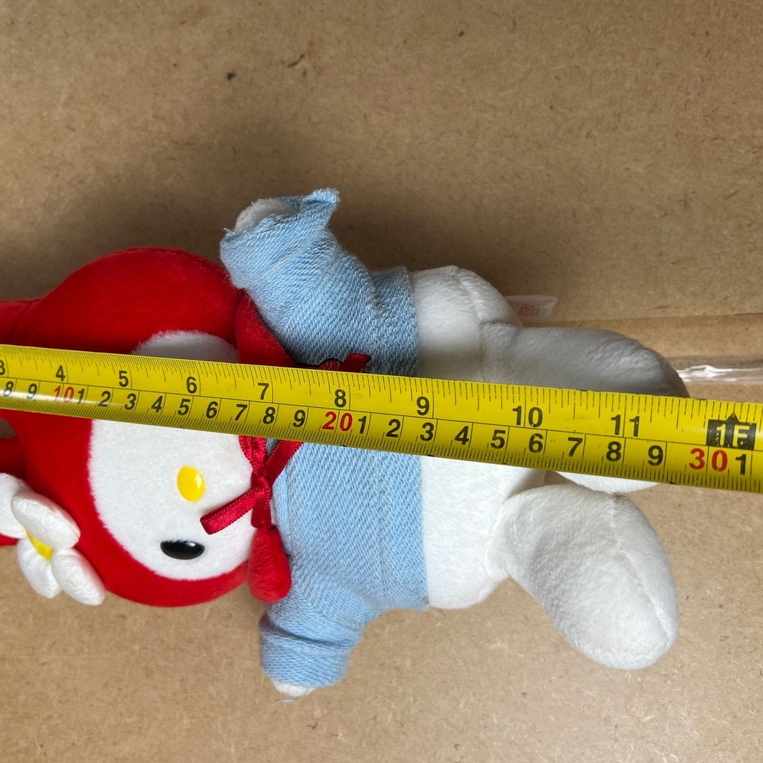 Sanrio My Melody Small Plushy Toy
