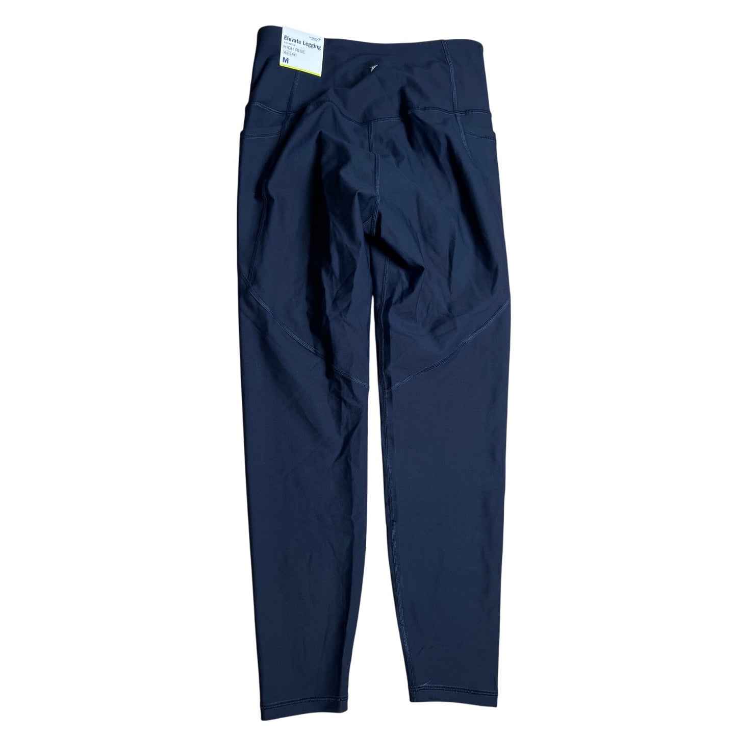 NWT Old Navy Active Elevate Legging Women Size M