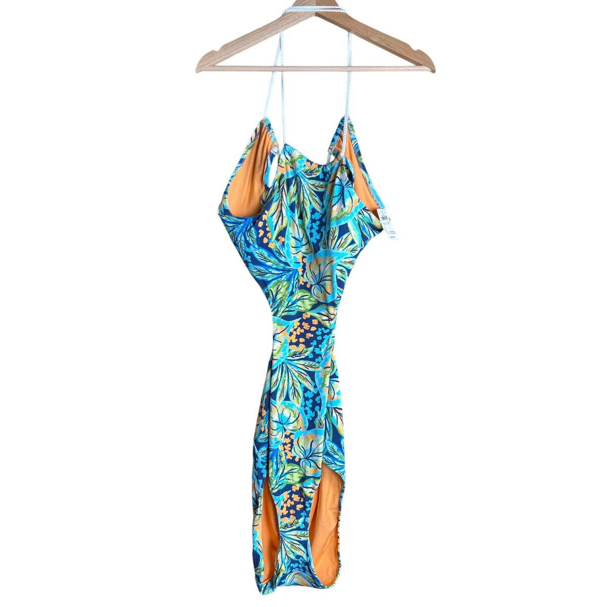 Aerie NWT One Piece Real Good Full Coverage 2XL