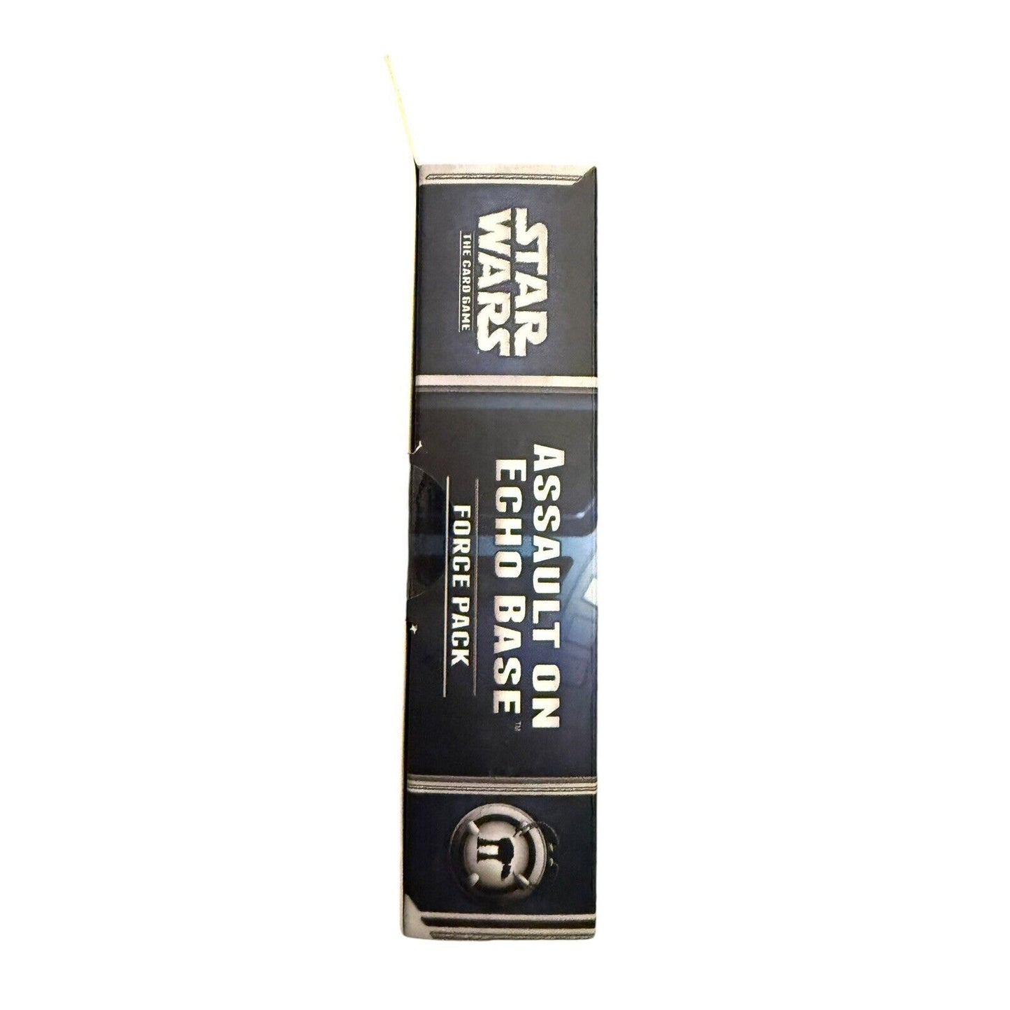 Star Wars LCG: Assault of Echo Base Force Pack