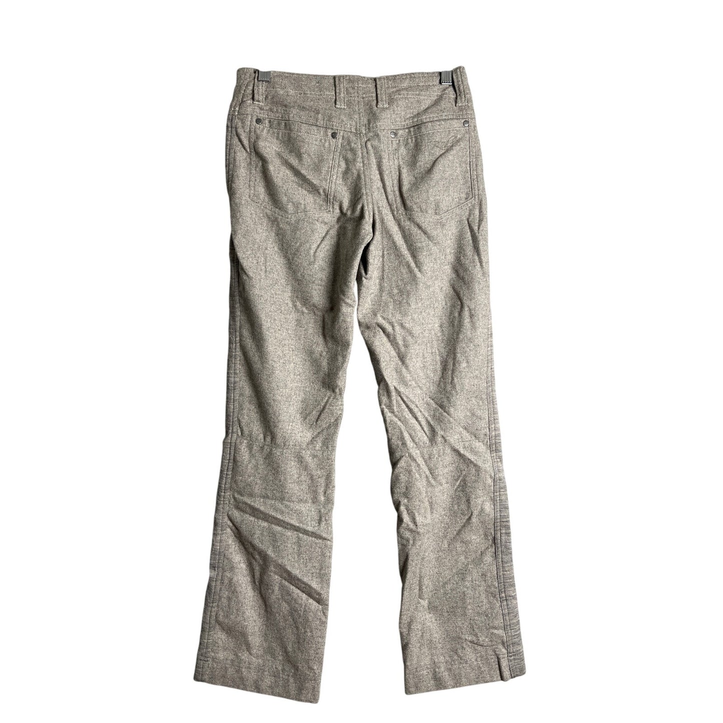 Kuhl 2 Regular Women's Gray Pants Activewear