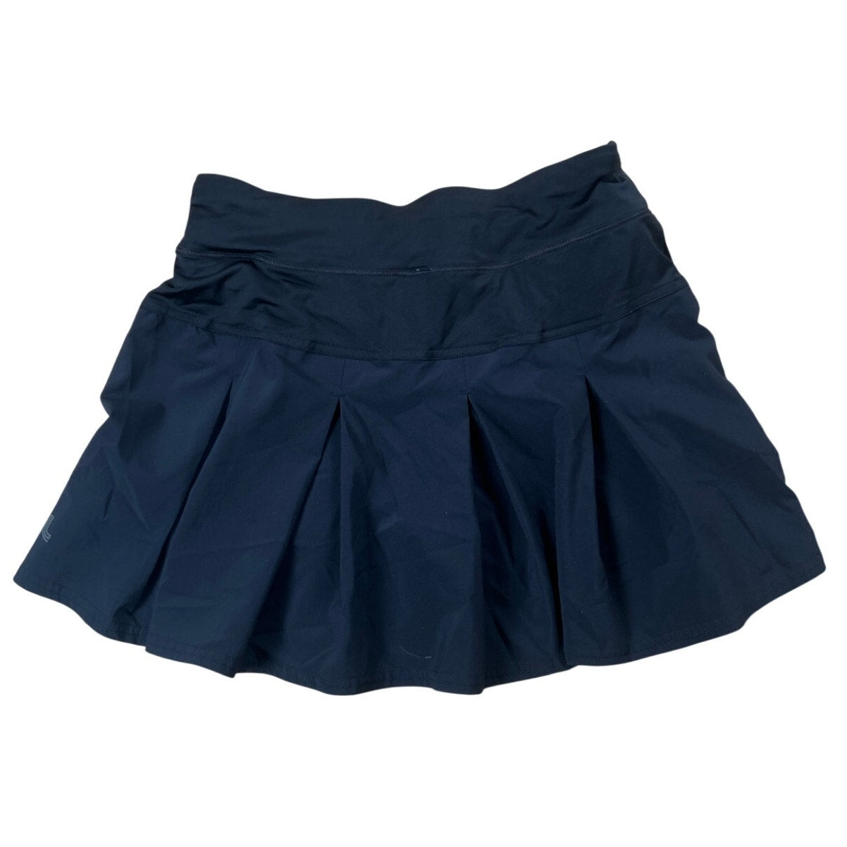 Lole Black Tennis Women Skort Size XS