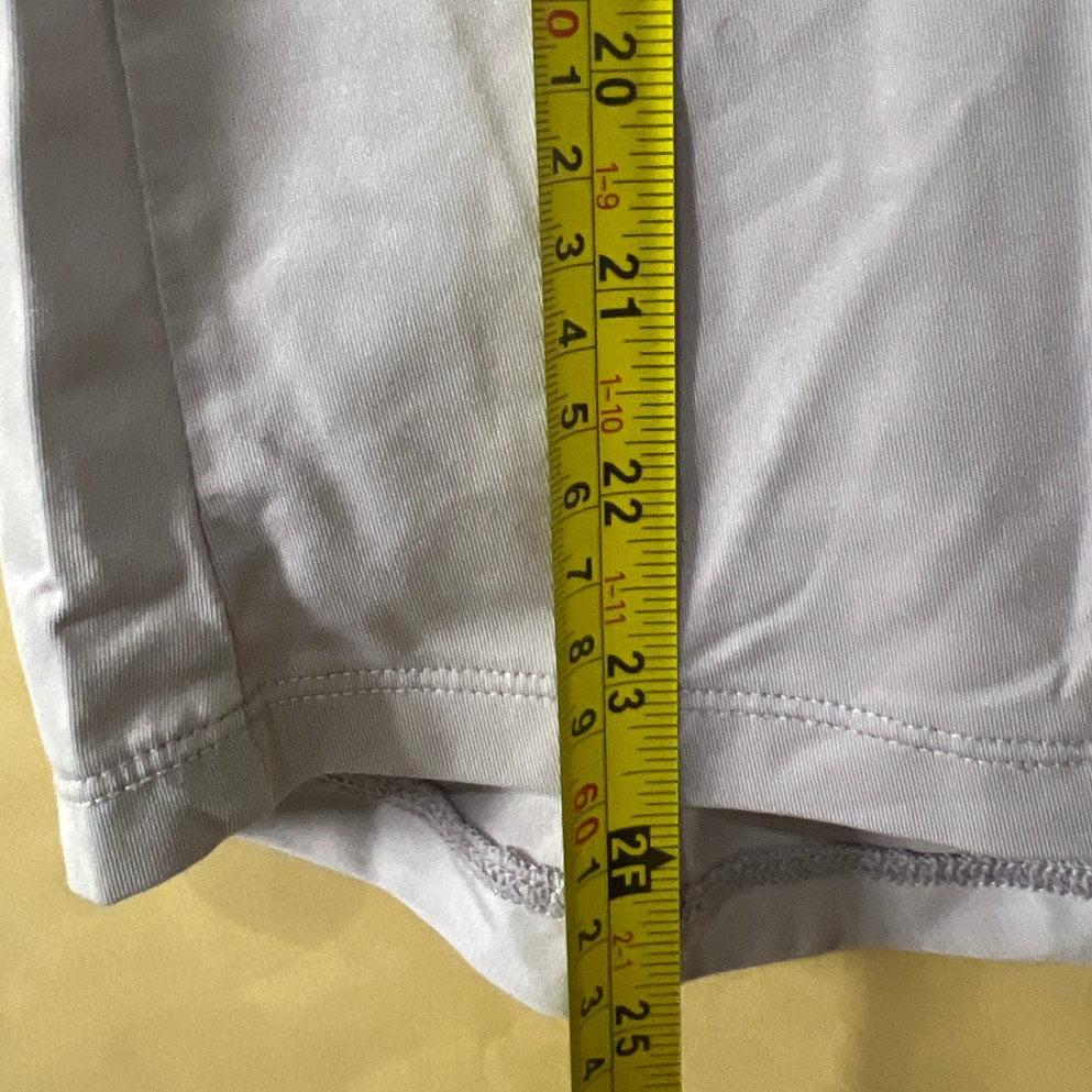 REI Women's XS Purple Women Top V-neck T-shirt