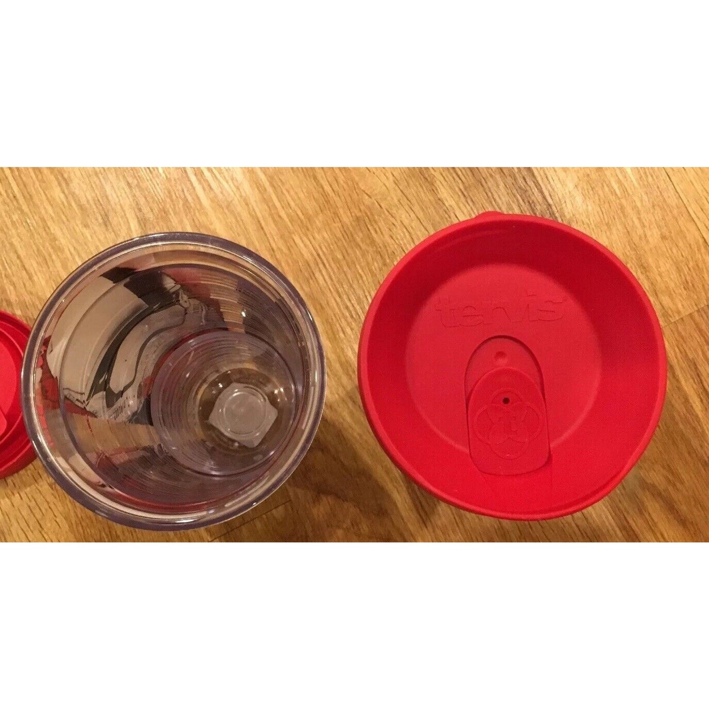 Star Wars Tervis Mugs 24 oz Storm Troopers - Qty Two - BRAND NEW