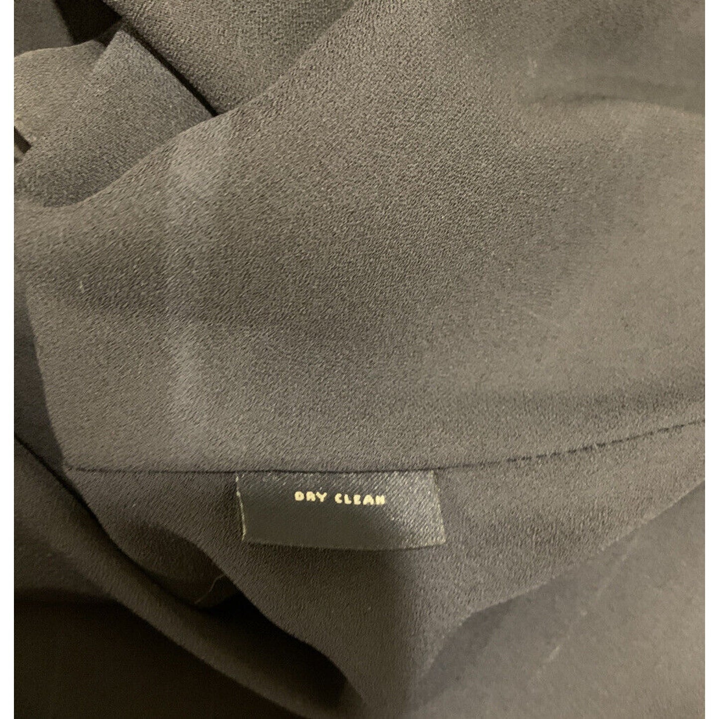 American Living Women's Maxi Dress Sleeveless Black And White Striped Size 8