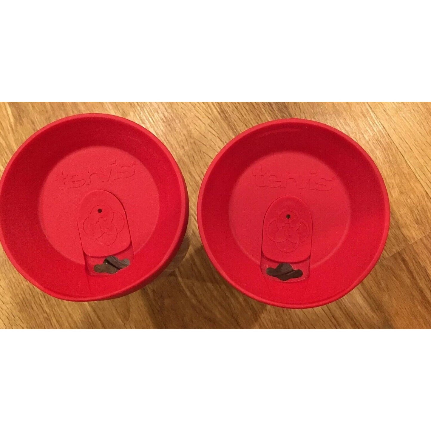 Star Wars Tervis Mugs 24 oz Storm Troopers - Qty Two - BRAND NEW