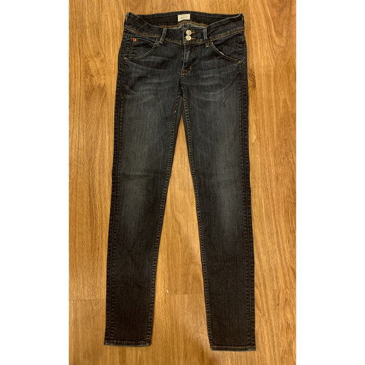 Hudson Jeans Women’s Blue Skinny Jeans Women's Size 27