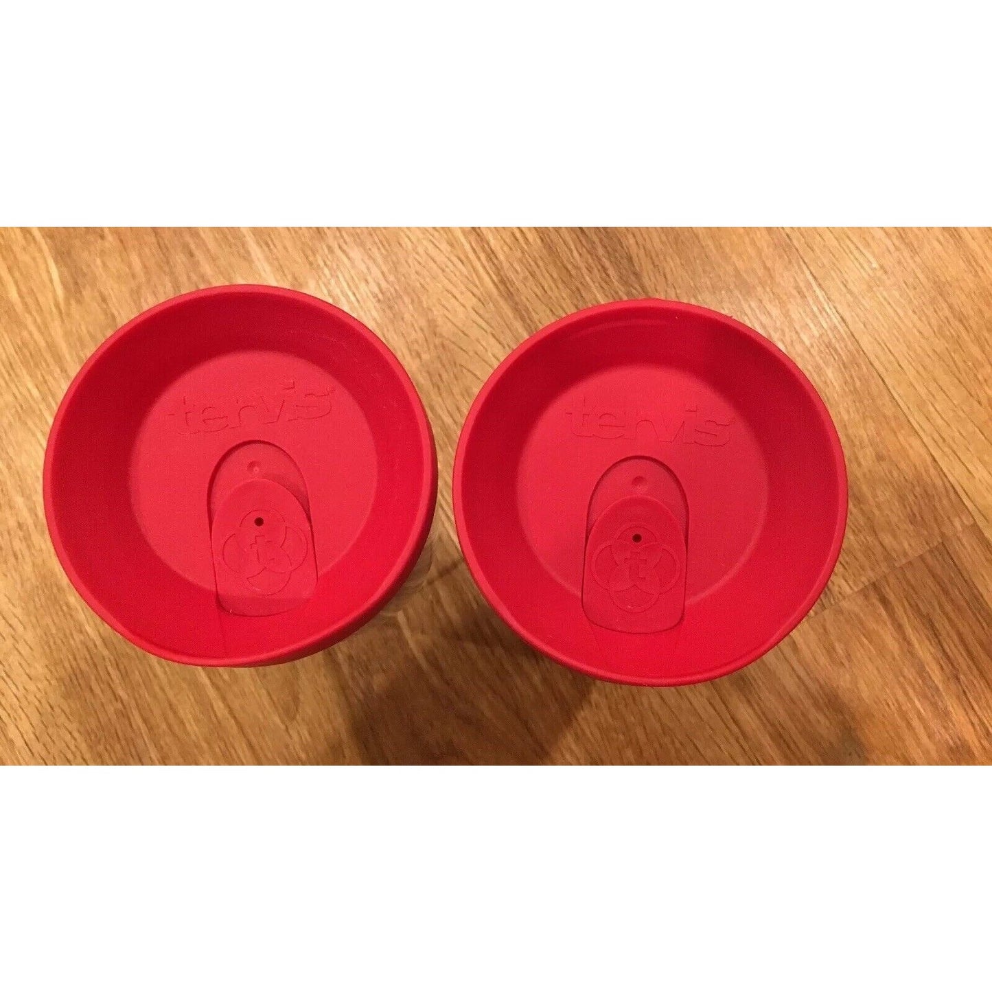 Star Wars Tervis Mugs 24 oz Storm Troopers - Qty Two - BRAND NEW